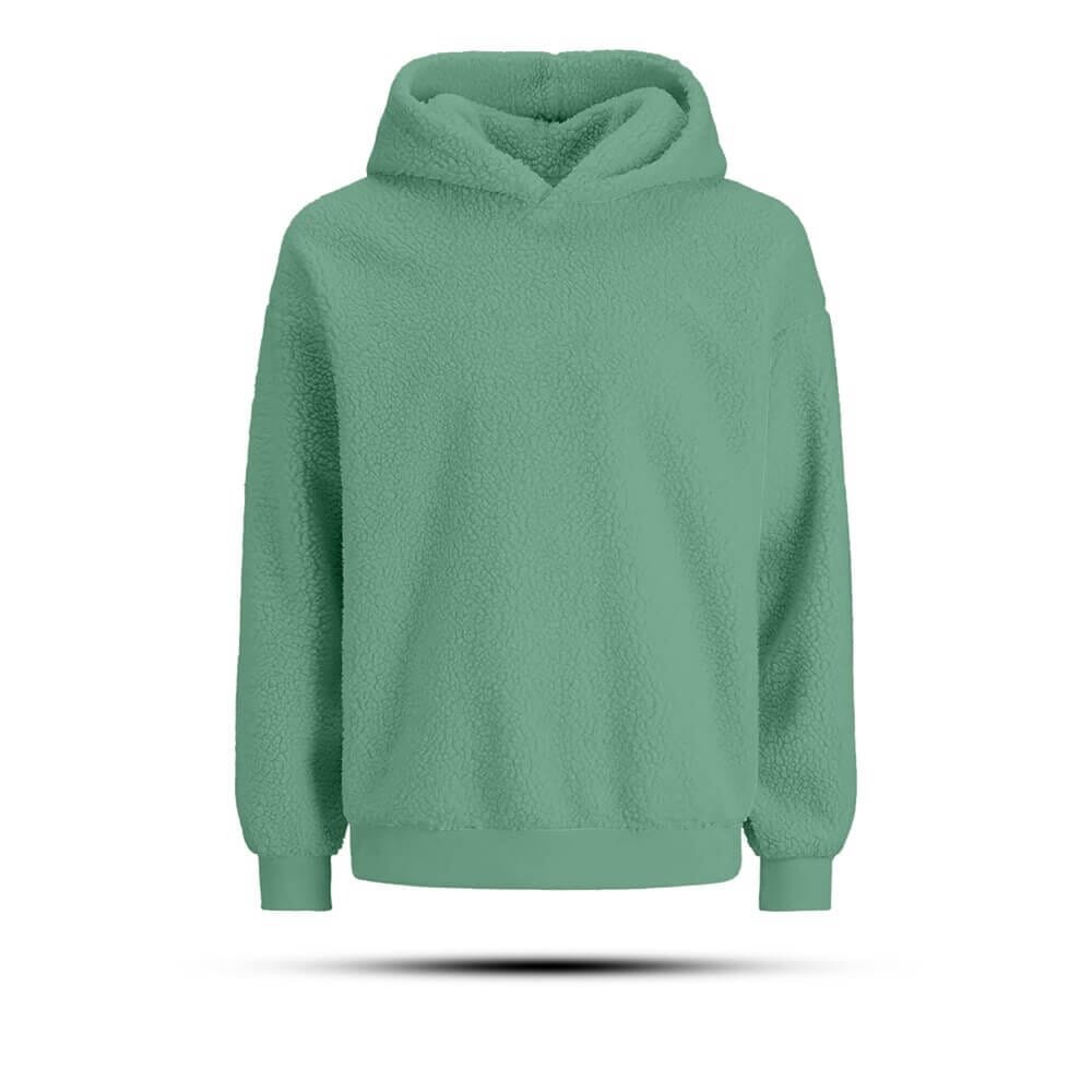 Sea Green